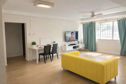 Blk 804 Khatib Gardens (Yishun), HDB 5 Rooms #559991921